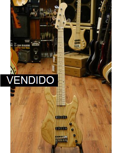 Sadowsky Metro M5 Natural